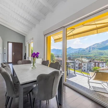 & Whispers - Among And Switzerland Apartamento *