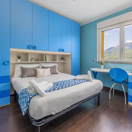 Apartmán & Whispers - Among And Switzerland San Fedele Intelvi