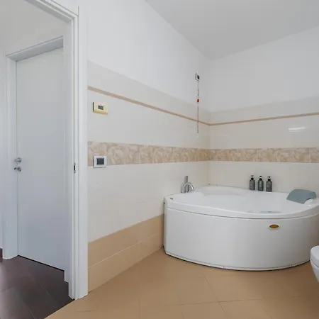 & Whispers - Among And Switzerland