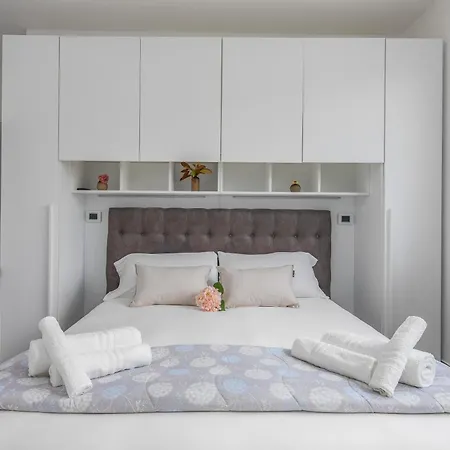 Apartmán & Whispers - Among And Switzerland *