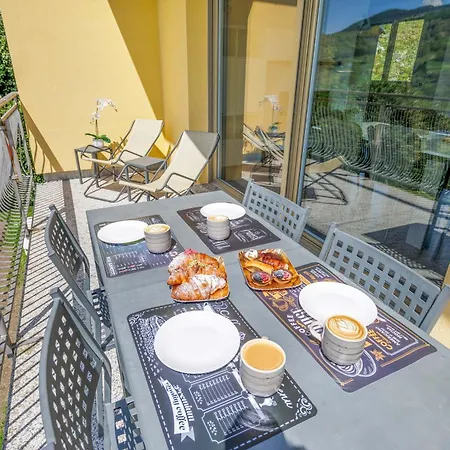 & Whispers - Among And Switzerland San Fedele Intelvi