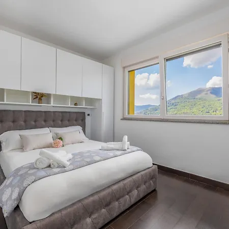 & Whispers - Among And Switzerland