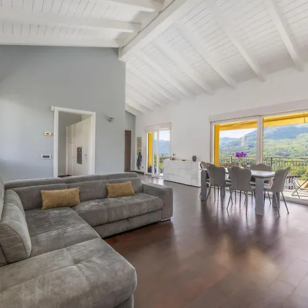 & Whispers - Among And Switzerland Apartmán *