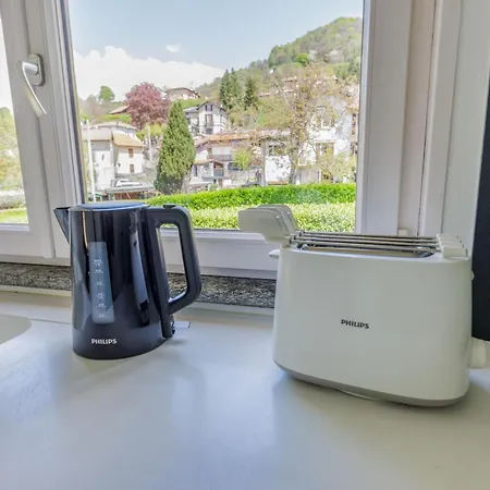 Apartamento & Whispers - Among And Switzerland San Fedele Intelvi