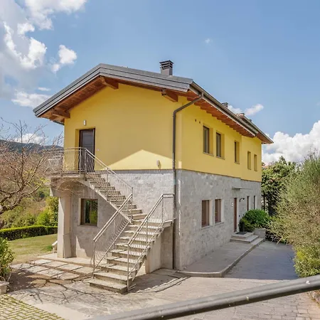 & Whispers - Among And Switzerland * San Fedele Intelvi