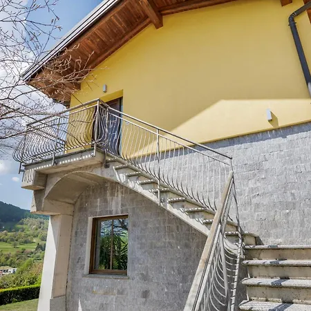 Apartamento & Whispers - Among And Switzerland