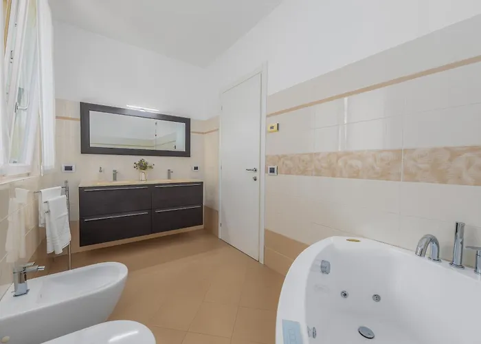 & Whispers - Among And Switzerland * סן פדלה אינטלבי