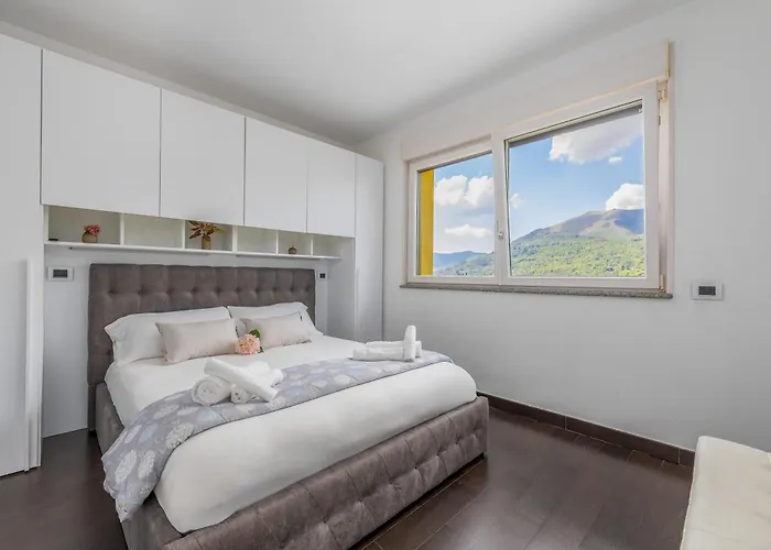 & Whispers - Among And Switzerland