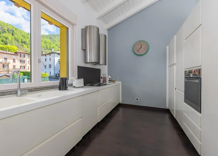 & Whispers - Among And Switzerland *