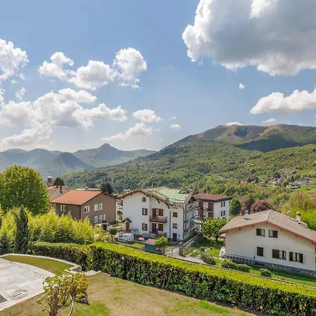 & Whispers - Among And Switzerland