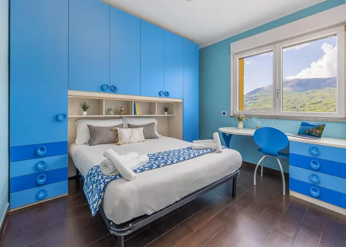 Apartmán & Whispers - Among And Switzerland San Fedele Intelvi