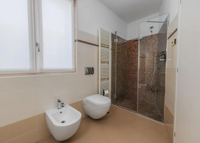 Apartmán & Whispers - Among And Switzerland San Fedele Intelvi