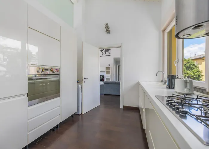 Lake&whispers - Among Como&switzerland San Fedele Intelvi