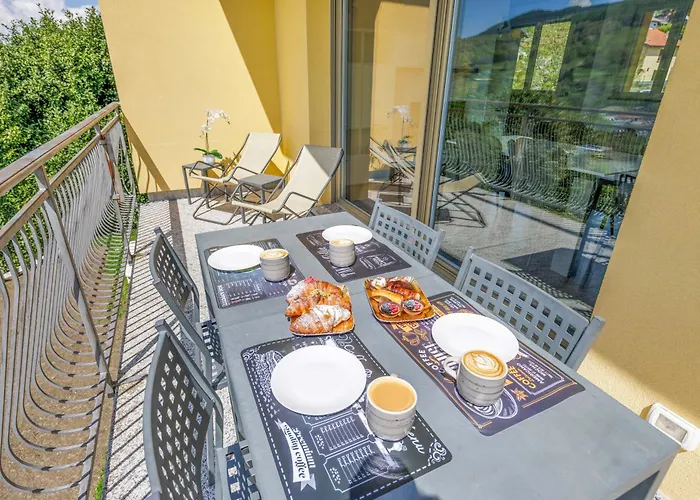 Lake&whispers - Among Como&switzerland San Fedele Intelvi