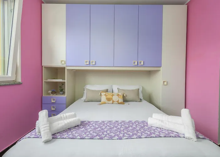 Lake&whispers - Among Como&switzerland Appartement *