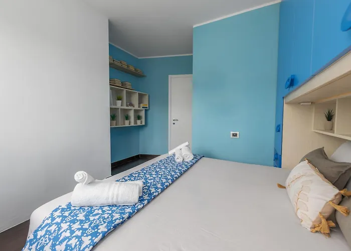 Lake&whispers - Among Como&switzerland Appartement