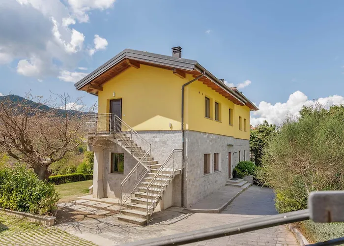 Lake&whispers - Among Como&switzerland * San Fedele Intelvi