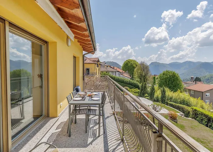 Lake&whispers - Among Como&switzerland *